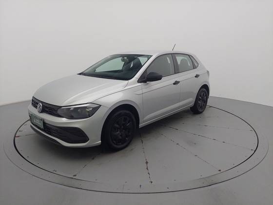 VOLKSWAGEN POLO 1.0 MPI TRACK MANUAL VOLKSWAGEN POLO 1.0 MPI TRACK MANUAL